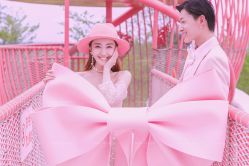 -钟爱一生婚纱摄影旗舰店