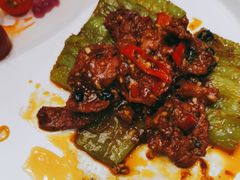 -尚宴(盛世广场·食尚街店)