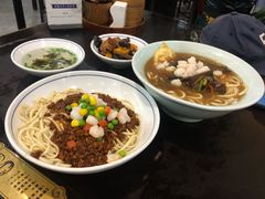 -奎元馆.百年奎元.非遗传承(西湖边的解放路店)