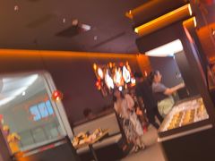 -探鱼·鲜青椒爽麻烤鱼(北京路天河城店)