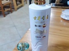 -朝族高丽火盆(长白山总店)