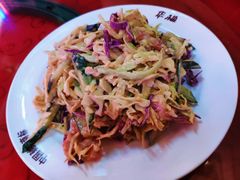 -华梅西餐厅(哈尔滨中央大街店)