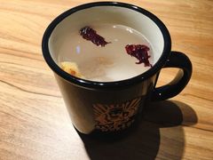 洛神花茶-太二酸菜鱼(金沙印象城店)