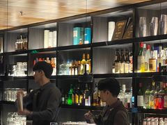 -MM·五声·音乐人与调酒师(西安路店)