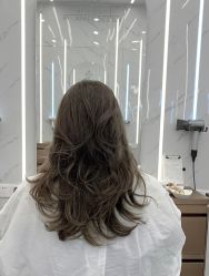 -XY形象设计/烫发·染发·接发