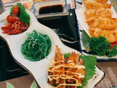 -千和日本料理(龍坪天虹店)