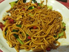 -98K烧烤(顺外路店)