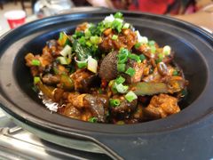 -业华湘·特色菜