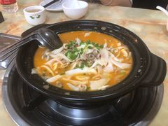 -李师傅脆肚(梅林店)