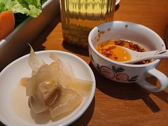 -北京老门框爆肚四季涮肉(凌河路店)