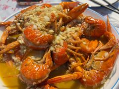 -三妹小龙虾·黄油蟹(华侨城总店)