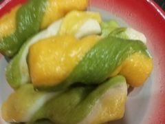 -粗粮人家·东北菜(洋桥店)