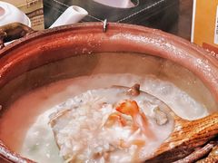 -大洋家·精品潮汕菜·生腌砂锅粥(天河东路店)