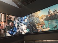 -穆拉诺餐厅(上海玻璃博物馆店)