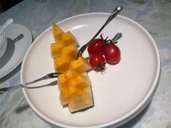 -啫·粤风料理·啫啫煲(仓山万达广场店)