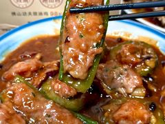 -山水茶艺馆·点心粤菜·30年老字号