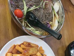 -优壹佳·延边朝鲜族料理(中山北路店)