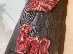 -田园肥牛鲍鱼先生(新北店)