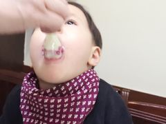 -捏上开口笑海鲜水饺(台山街店)
