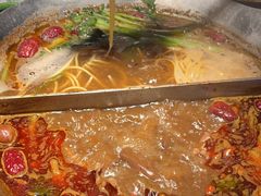 -湊湊火锅·茶憩(皇姑万象汇店)