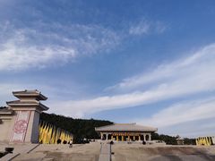 -黄帝陵