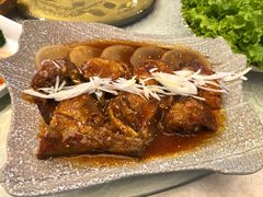 -平壤馆(西塔街店)