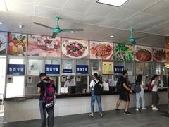 -广东外语外贸大学(白云山校区)