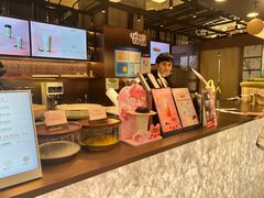 -茶米有言(城市市集龙之梦店)