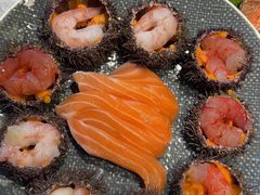 -大葉日本料理·龍蝦任食放題(廣州W酒店)