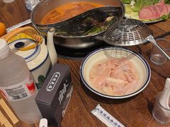 -厝味火锅·潮汕卤水火锅(十一合店)