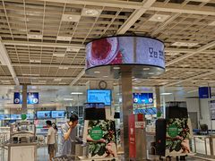 -宜家·瑞典风味餐厅(三桥店)