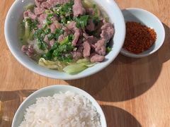 -全牛匠·乐山跷脚牛肉(新中关店)