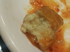 -刘胖子家常菜·蹄花焖藕(中南店)