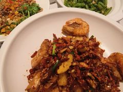 -兰湘子·湘菜小炒(南京江宁万达店)