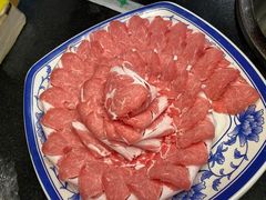 -裕德孚·非遗手切涮羊肉(东直门内大街店)