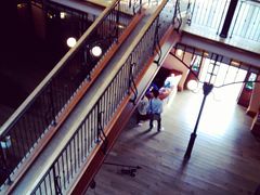 -三鹰之森吉卜力美术馆