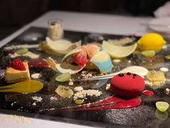 -燃扒房Steakhouse(皇庭店)