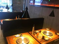 大堂-大牛焱烧·和牛炭火烧放题