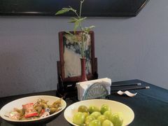 -江南雅厨(李公堤店)