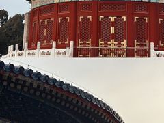 -天坛公园