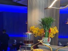 -额尔敦传统涮(公园西路店)