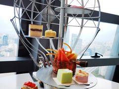 -天玑高空江景餐厅&酒吧Sky Secret Restaurant&Bar
