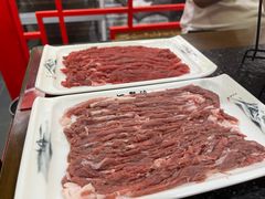 -汇聚德京味铜锅涮肉(沈家桥二路店)
