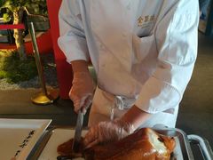 -北京全聚德(王府井店)