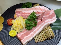 -韩宫宴和牛烤肉(合肥滨湖银泰城店)