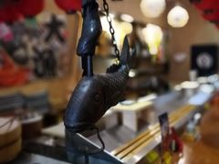 大堂-千代武日本料理(开发区店)