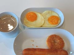 -宜家·瑞典风味餐厅(天津东丽商场店)
