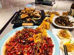 -济南一九烧烤(师院东街店)