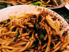 担担面-小街天府