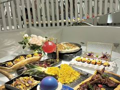 -3号仓库·创意中国菜(嘉兴龙鼎万达店)